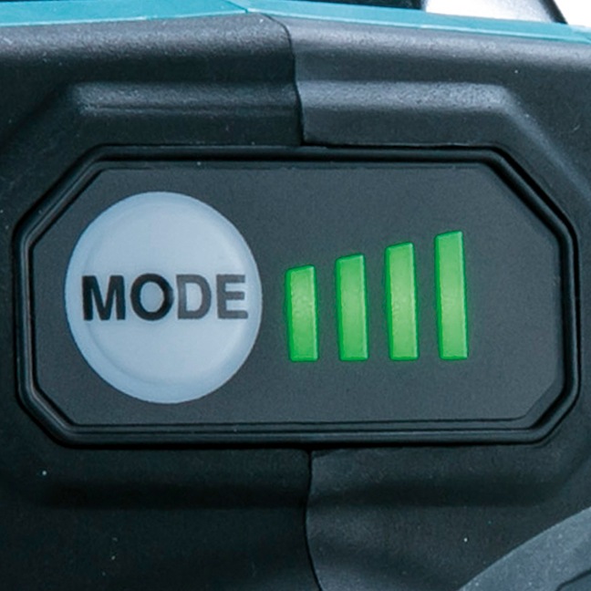 Actual product image Makita DMUCHAWA / POMPKA 18V DAS180RT (Rechargeable battery operated)