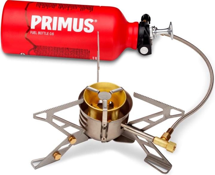 Produktbild Primus MultiFuel III