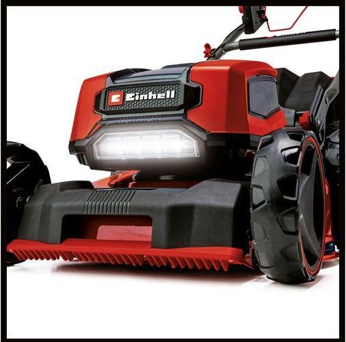 Produktbild Einhell GP-CM 36/47 S Li BL (4 x 4.0Ah) (Akkubetrieb)