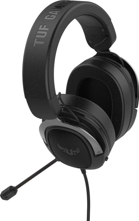 Actual product image ASUS TUF Gaming H3 (Cable)
