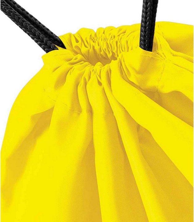 Image du produit Bagbase - Sac à cordon PREMIUM (11 l)