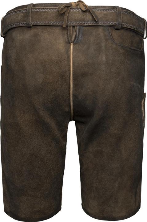 Actual product image Krüger Milo mit Gürtel - 66853 (50)