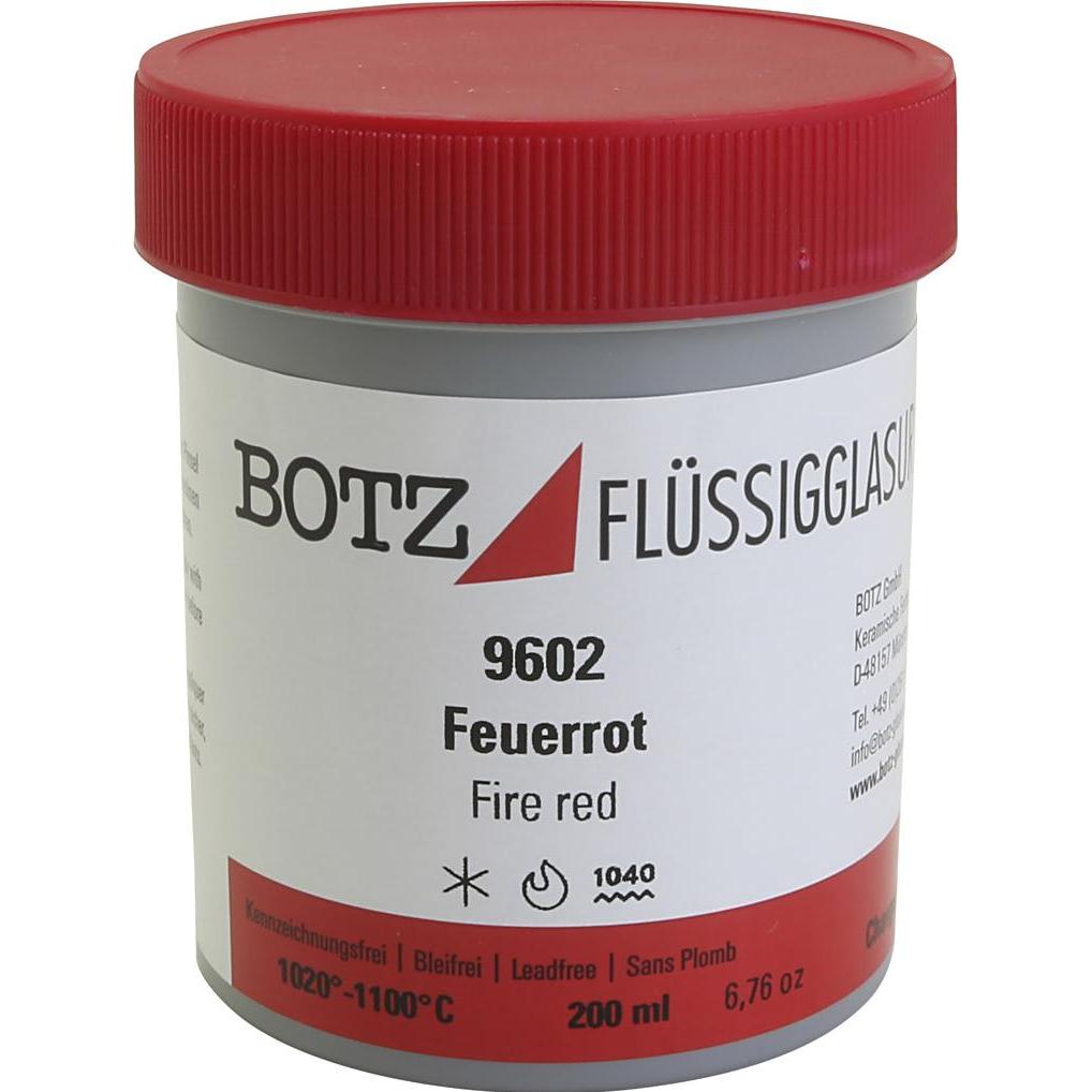 Default Glaze for clay