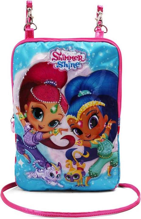 Immagine prodotto Karactermania Borsa a tracolla per tablet Dancing