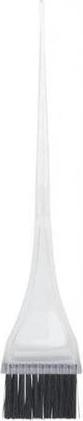 Sibel Transparent Hair Dye Brush Small Model