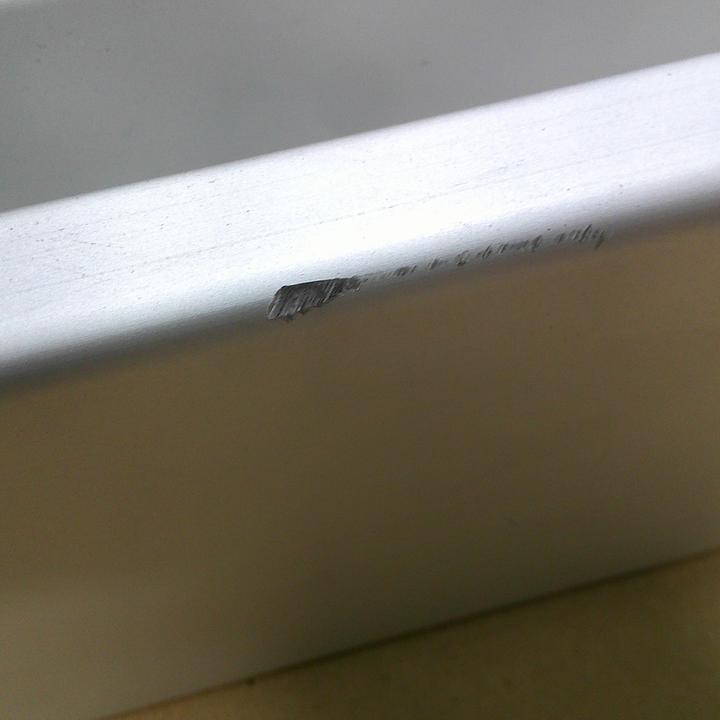 Produktbild Sport-Thieme Volleyball-Pfosten 80x80 mm