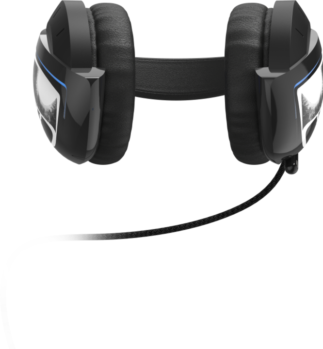 Produktbild Hama Urage Soundz 500 Neckband (Kabelgebunden)