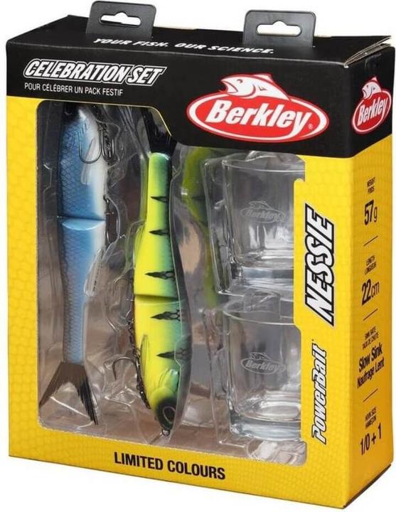 Produktbild Berkley Celebration Set (22 cm)