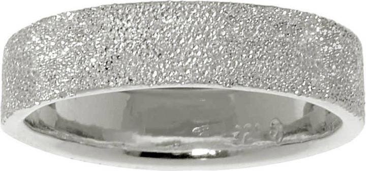Produktbild Bijouteria Fingerring (48, 925 Silber)