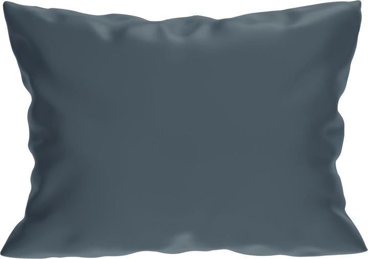 Actual product image Lotus Bettwaren Satin uni (Pillowcase, 50 x 70 cm)