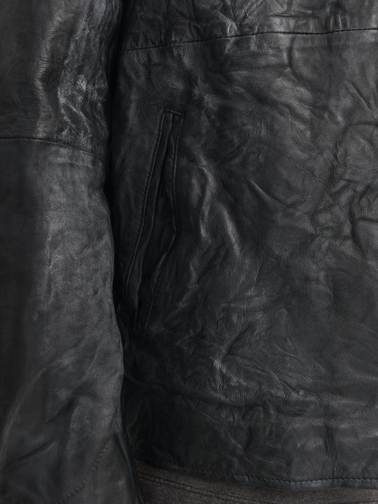 Immagine prodotto Jack & Jones Jorcrincle Leather Jkt Styd Aw24 (L)