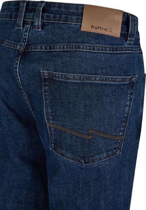 Produktbild Hattric 5-Pocket Harris (W42/L32)