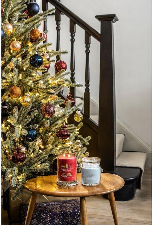 Produktbild Yankee Candle North Pole Hideaway (368 g)