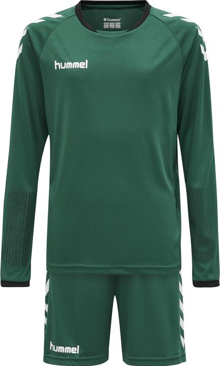 Actual product image hummel Core Kids Gk Set (164)