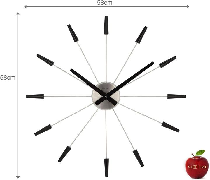 Actual product image Nextime Plug Inn (58.50 cm)