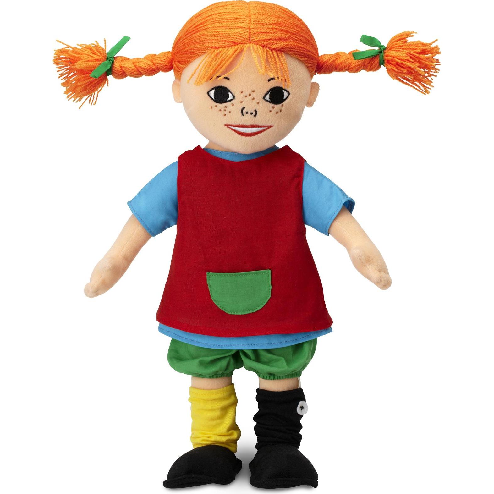 Glow2B Pippi Langstrumpf 40 cm