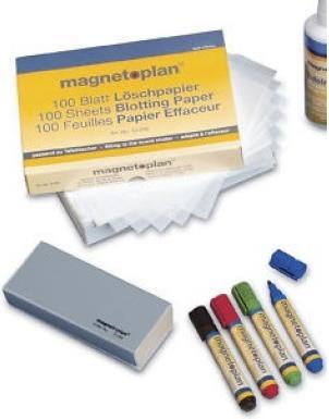 Immagine prodotto Magnetoplan Set di accessori Ferroscript (1x)