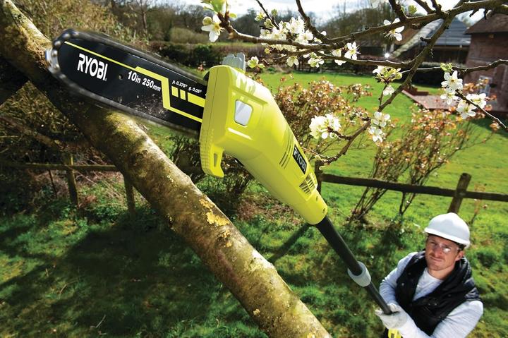 Image du produit Ryobi RPP755E (Tronçonneuse électrique)