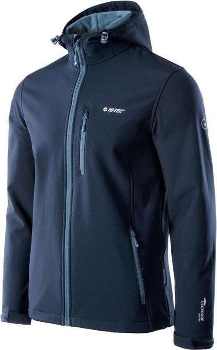 Actual product image Hi-Tec Caen-Jacke (XL)