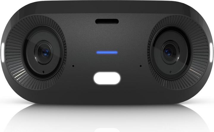 Indoor/outdoor dual sensor