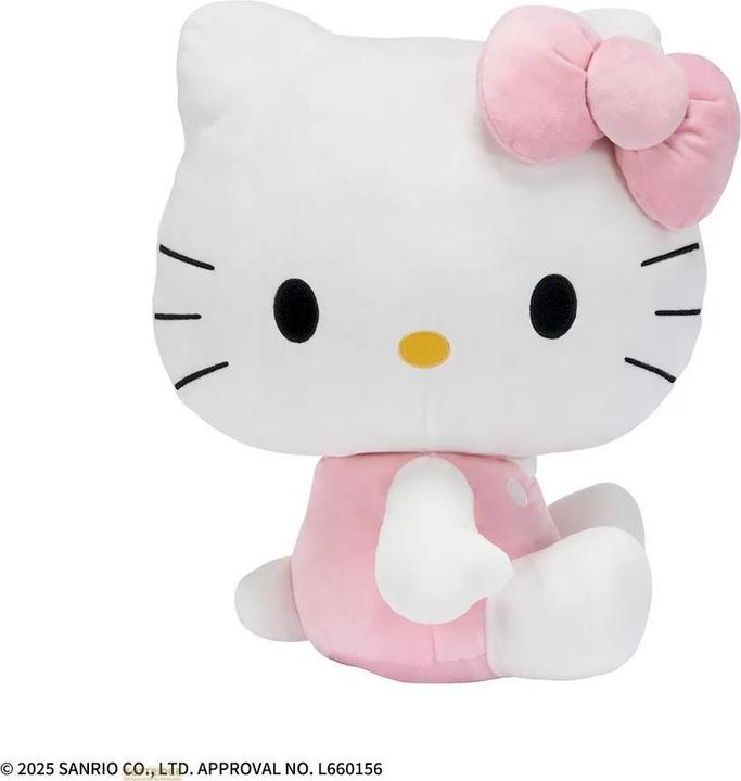 Sega Plush - Sanrio - Hello Kitty (14 cm)
