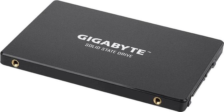 Produktbild Gigabyte 480GB 2,5 Zoll SATA III SSD (GP-GSTFS31480GNTD) (480 GB, 2.5")