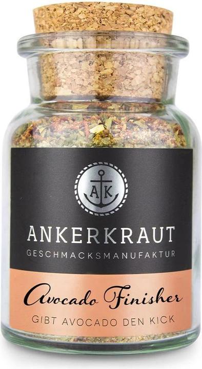 Ankerkraut Gewürze Avocado finisher (95 g)