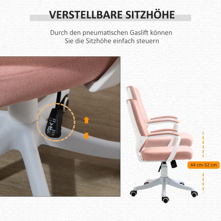 Actual product image Jamb Office chair