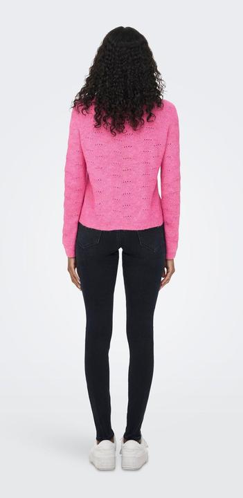 Immagine prodotto Only Maglione a maglia liscia (S)