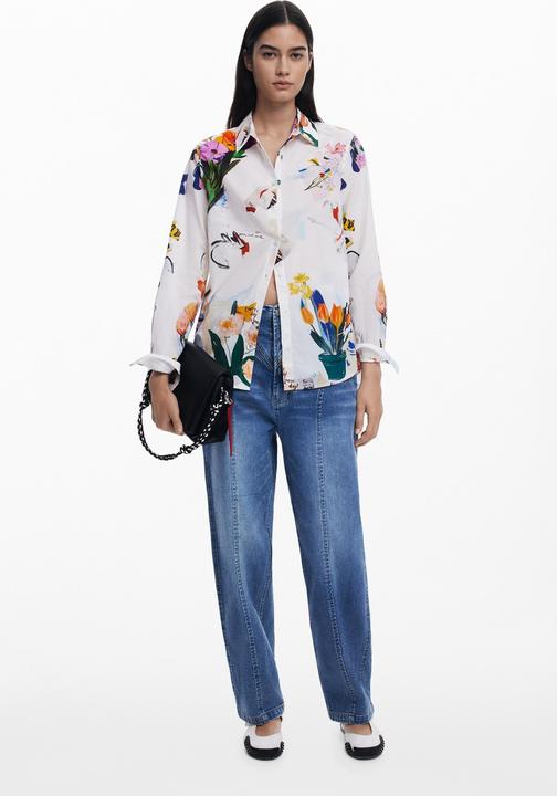 Actual product image Desigual Half Logo Venecia 4.0