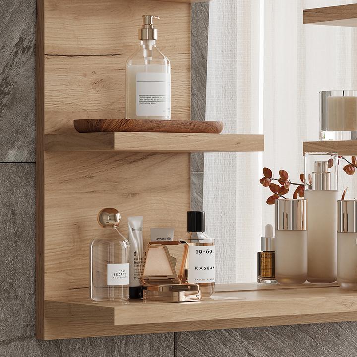 Produktbild Vicco Wilbur (58.80 x 13.60 x 50 cm)