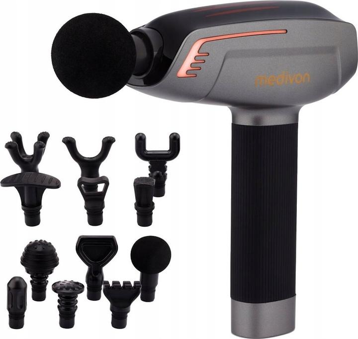 Immagine prodotto Medivon Nexus delle armi