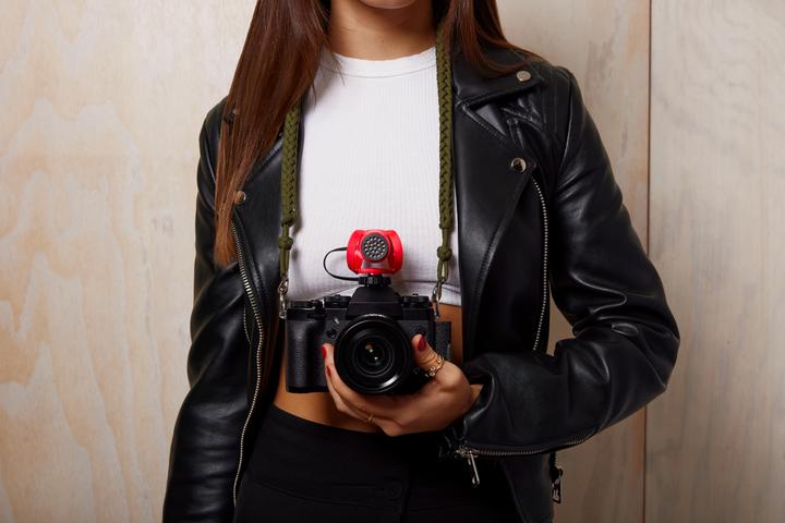 Produktbild RØDE VideoMicro II