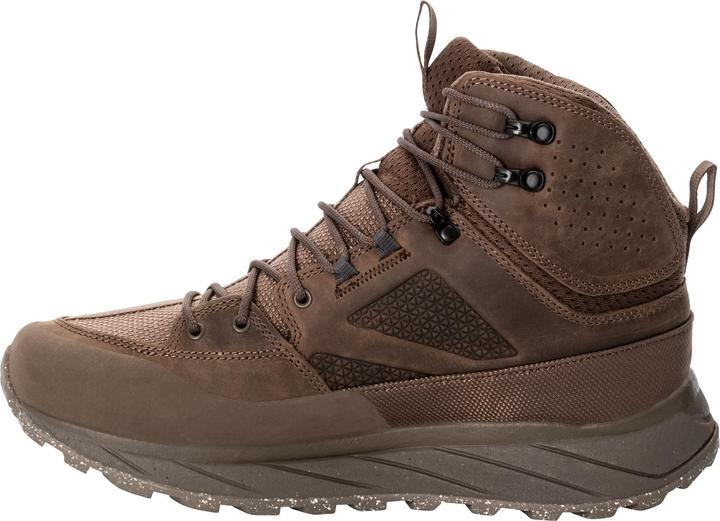 Produktbild Jack Wolfskin Terraquest Texapore Mid M (44.5)