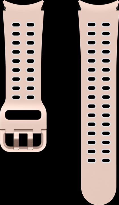 Produktbild Samsung Extreme Sport Band 20mm M/L pink (20 mm, Fluorelastomer)