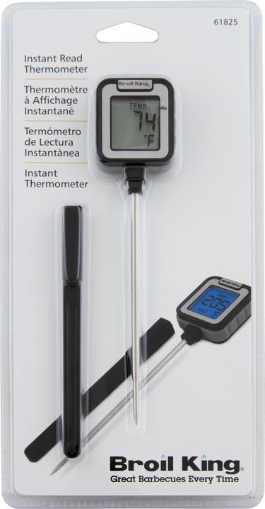 Produktbild Broil King Digitales Taschenthermometer