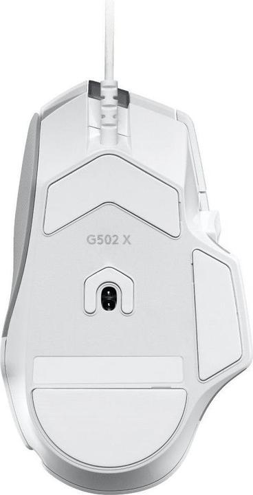 Image du produit Logitech G502X (Filaire)