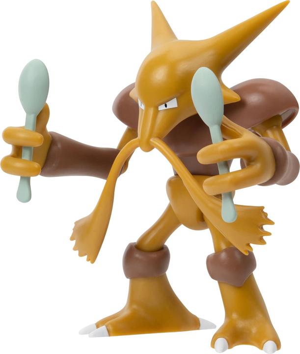 Immagine prodotto Pokémon Pokemon - Figura di battaglia