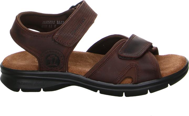 Produktbild Panama Jack Sanders Basics C1 Napa Grass (46)