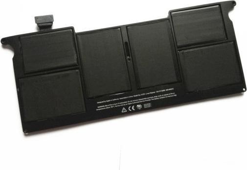 Actual product image LMP Battery for MacBook Air11" 1Gen A1375 (6 cubicles, 5340 mAh)