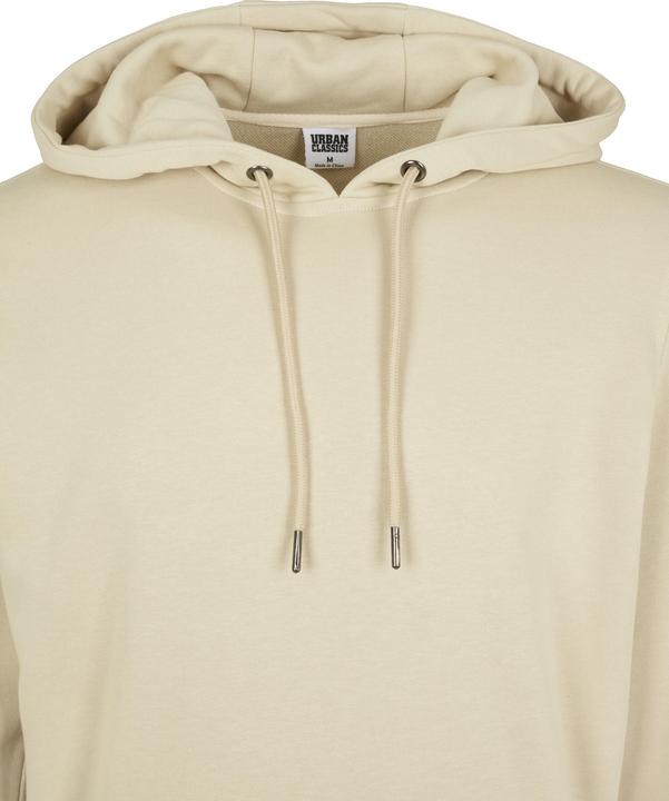 Produktbild Urban Classics Basic Terry Hoody (XL)