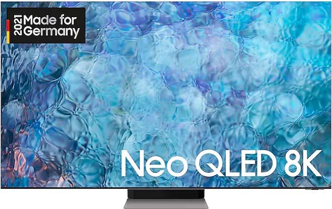 Samsung GQ75QN900AT (75", NeoQLED, 8K, 2021)