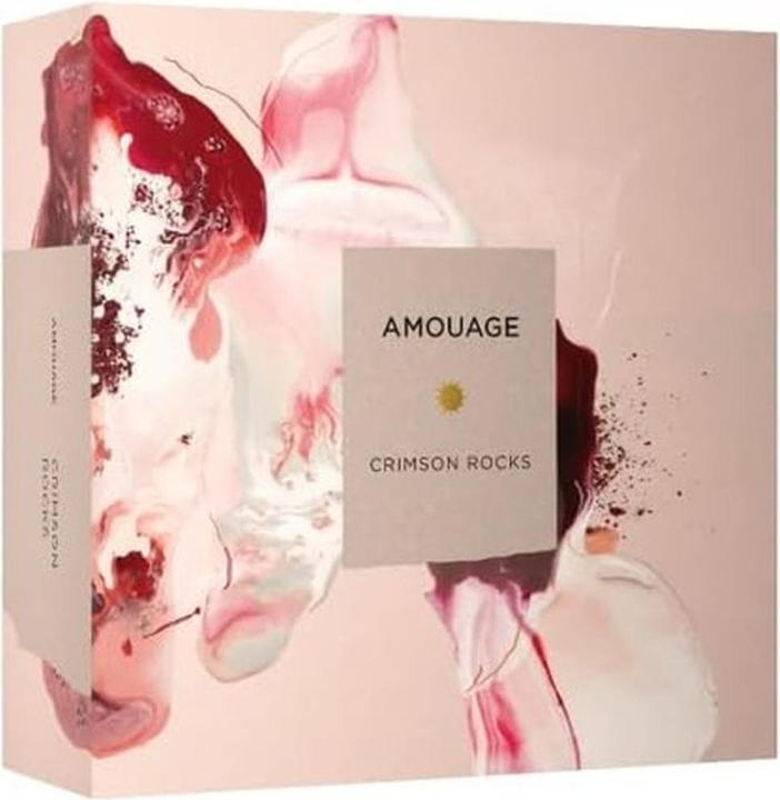 Immagine prodotto Amouage Crimson Rocks Eau de Parfum (Eau de parfum, 100 ml)