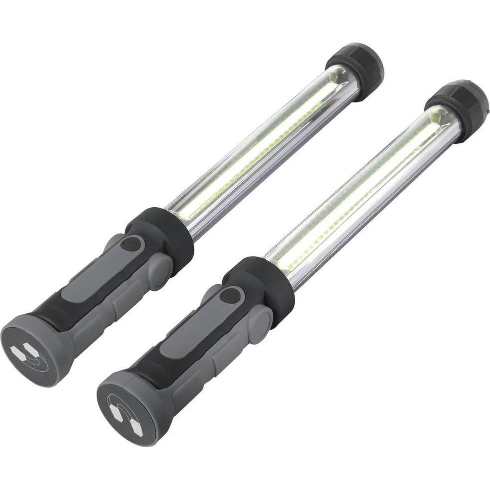Thumbnail - Toolcraft, Arbeitsleuchte, TO-8699433 TO-5101020 Arbeitsleuchte über USB 10W 500lm (500 lm)