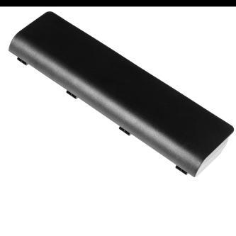 Produktbild GreenCell TS13V2 Baterija Žalias Cell PA5109U-1BRS for Toshiba Satellite C50 C50D C55 C55D C70 C75 (6 Zellen, 4400 mAh)