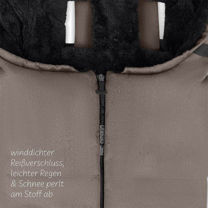 Image du produit ABC Design Chancelière d'hiver