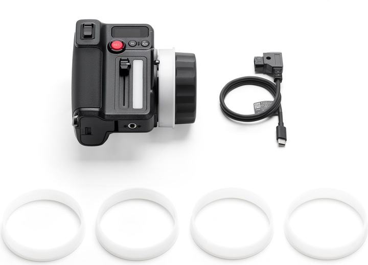 Image du produit DJI Focus Pro Unité manuelle (Gimbal Aide à la mise au point)