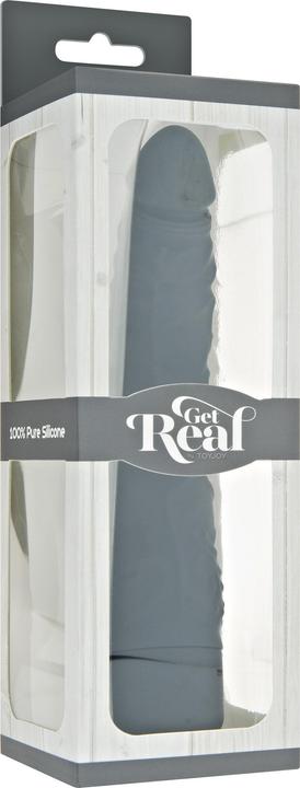 Produktbild ToyJoy Classic Slim Vibrator
