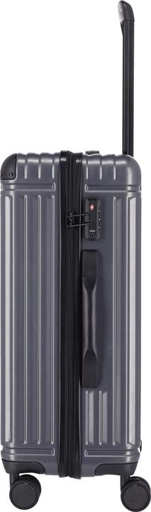 Actual product image Travelite Cruise 4-wheel suitcase set 3 pcs. (202 l)