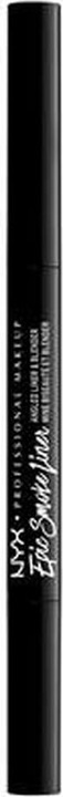 Image du produit NYX Professional Make-Up Epic Smoke Liner Noir Fumée (12 Fumée noire)